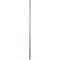 Ekena Millwork Grape Ceiling Medallion (Fits Canopies up to 3 5/8"), 22 5/8"OD x 3 5/8"ID x 5/8"P, Clear Yellow CM22GRCYF - alternate 3
